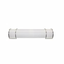 28W Indoor LED Vanity Light, 2100 lm, 3000K