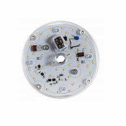 16W Retrofit LED Ceiling Light, Dimmable, 1160 lm, 4000K