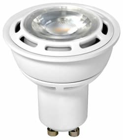 2700K 6W P38-2020w LED Bulb with E26 Base - Energy Star