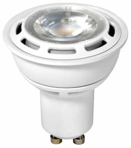 2700K 6W P38-2020w LED Bulb with E26 Base - Energy Star