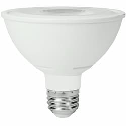 11 Watt PAR30 Dimmable LED Bulb, 2700K 