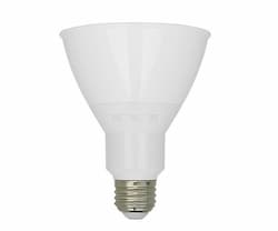 5000K 11W 800lm PAR30 Class Long Neck Flood Bulb - Energy Star Rated