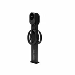 Base Pedestal for EV Charger, Dual