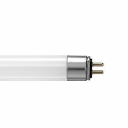 4-ft 28W LED T5 Tube Light, Plug and Play, G5, 3500 lm, 100V-277V, 4000K