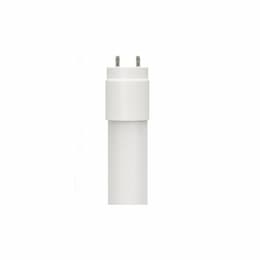 4-ft 17W LED T8 Tube, Plug & Play, G13, 2200 lm, 100V-277V, 4000K