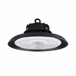 150W LED High Bay Light, Dim, 21750 lm, 277V, 5000K