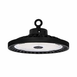 240W LED High Bay Light, Dim, 36000 lm, 277V, 5000K