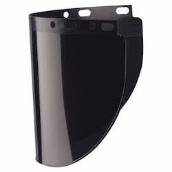 Wide View IR/UV 5.0 High Performance Faceshield Window