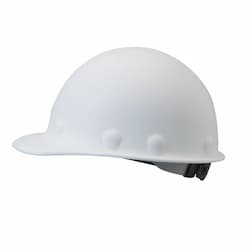 Roughneck P2 Protective Cap w/ Quick-Lok, Gray