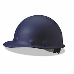 Honeywell Roughneck P2 Protective Cap w/ Quick-Lok, Blue