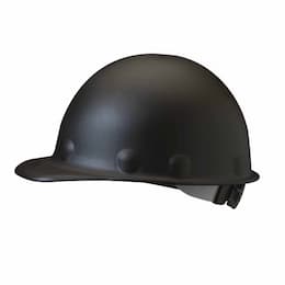 Roughneck P2 Protective Cap, SuperEight Ratchet, Black