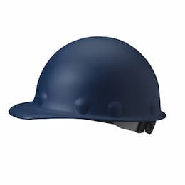 Roughneck P2 Protective Cap, SuperEight Ratchet, Blue