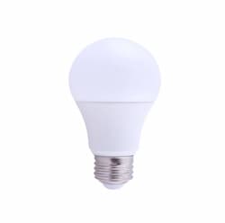 Forest Lighting 9W 3000K Dimmable LED A19 Bulb, 800 Lumens