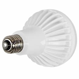 10W LED BR30 Bulb, 840 lumens, Dimmable, 5000K