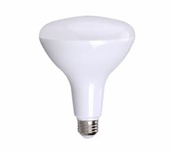 5000K 120V 13W Dimmable Energy Star LED BR40 Light Bulb