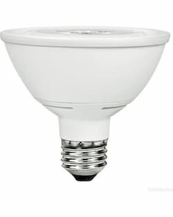  17 Watt PAR38 Dimmable LED Bulb, 3000K 