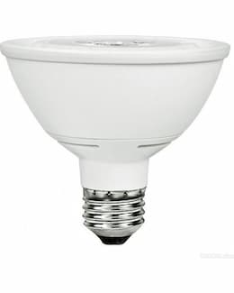  17 Watt PAR38 Dimmable LED Bulb, 2700K 