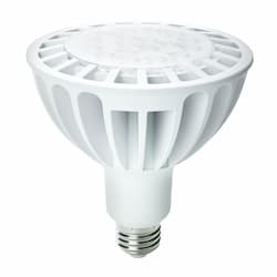 3000K 18W 30 Degree Flood PAR38 Dimmable LED Bulb