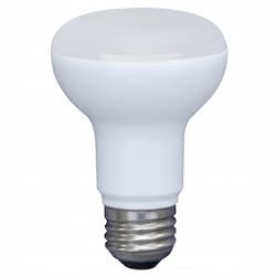 8 Watt Flood BR30 LED Bulb, 3000K