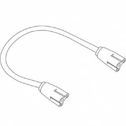 3 Ft Male-To-Male T5 Connector Jumper Cable 