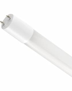 NaturaLED 10W 2-ft LED T8 Tube, 1150 lm, Ballast Compatible, 3500K