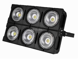 5000K 30 Deg LED High Power Floodlight