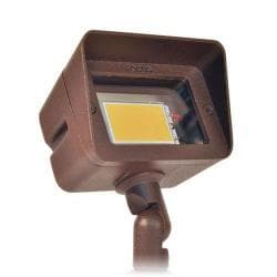 29 Watt Bronze LED Floodlight, 4000K