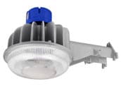 20W LED Security Barn Light w/ Photocell, 4000K