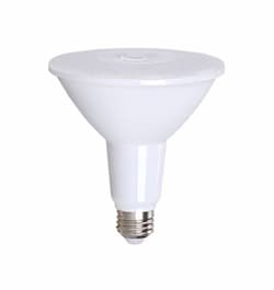 5000K 120V 15W Dimmable Energy Star PAR38 LED Bulb