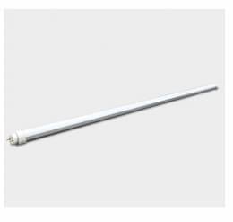 2ft. 8W T8 LED Tube, G13 Base, Direct Wire, 3500K