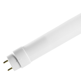 19W 3500K T8 LED UniV8 Lamp, 4 Ft