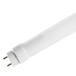 19W 5000K T8 LED UniV8 Lamp, 4 Ft