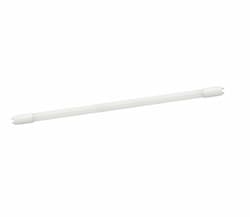 4ft. 14W T8 LED Tube, Glass, Double-Ended, 5000K