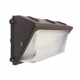 50W LED Wall Pack Light Fixture, 5800 Lumens, 5000K