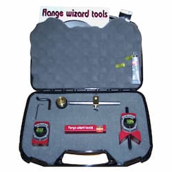 Flange Wizard Lil' Wiz Tool Kit