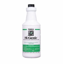 Hi-Genic Nonacid Bowl & Bathroom Cleaner 32 oz.