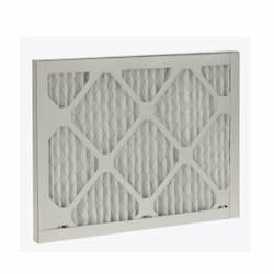 MERV13 Residential Pleated Replacement Filter Kit for VHR 200R-EC