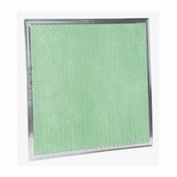 MERV8 Residential Mesh Washable Replacement Filter Kit, AEV 80