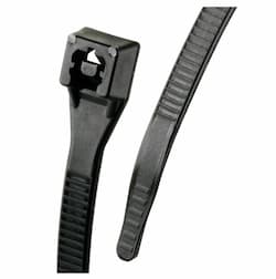 Gardner Bender 14" Black Xtreme Cable Ties