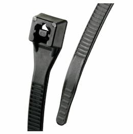 14" Black Xtreme Cable Ties