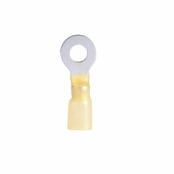 Gardner Bender Yellow Xtreme Waterproof Ring Terminals 