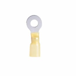 Gardner Bender Yellow Xtreme Waterproof Ring Terminals 