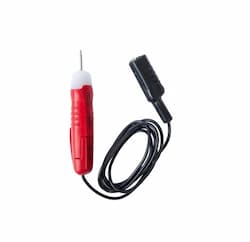 Heavy-Duty Continuity Tester