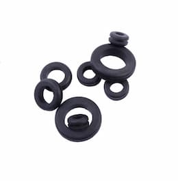 8-Piece Assorted Grommet Set