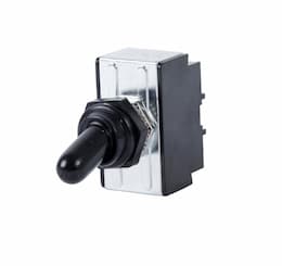 10/20 Amp SPST Toggle Switch