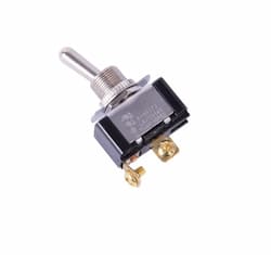 10/20 Amp SPST Toggle Switch