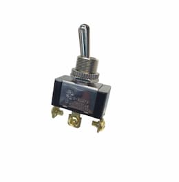 10/20 Amp Heavy Duty Toggle Switch