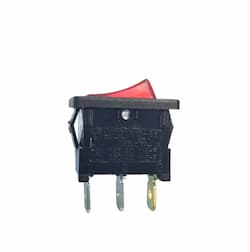 SPST Mini Rocker Switch 