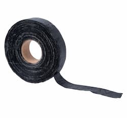 Gardner Bender .75-in x 60-ft Black Friction Tape