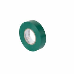 Gardner Bender 66-Ft Long Electrical Tape, Green